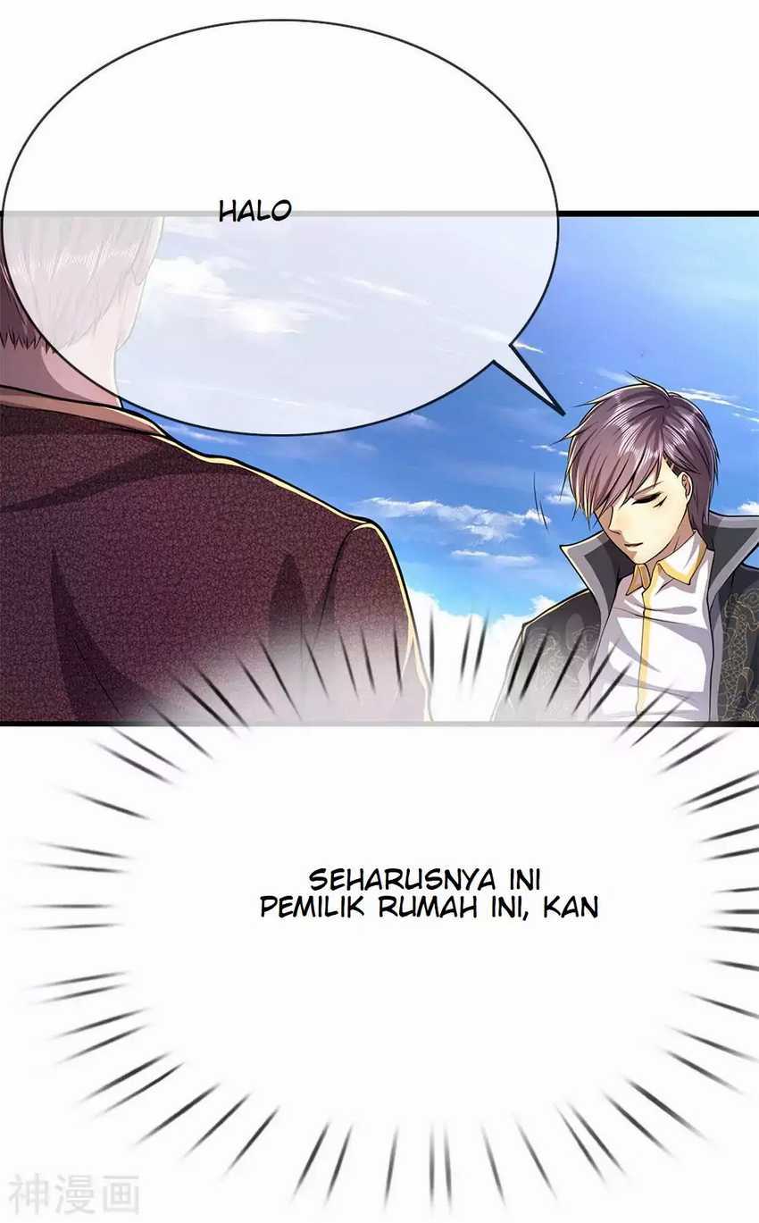 Medical Martial Arts Chapter 192 Gambar 15